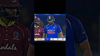 Rohit Sharma on another level🥵ytshorts cricket viralvideo trending shorts indiancricketer icc [upl. by Atiekahs]