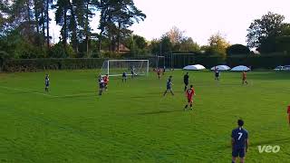 GOALS Mere 41 Worplesdon Phoenix [upl. by Cobbie]