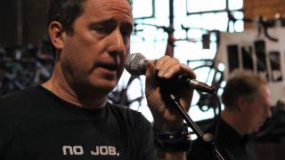 OMD  If You Leave Live on KEXP [upl. by Ancell]