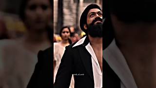 Kgf👿movie🎥attitude🌹yash👑and ❤️shrinidhi shettykgf💯please like and subscribe [upl. by Eimmas]