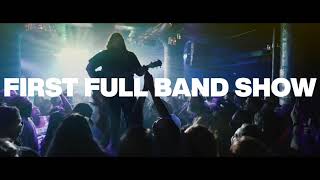 Amigo The Devil  Murder at the Belasco  Feb 5th Livestream First Full Band Show Trailer [upl. by Fatma]