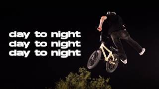 Day to Night  A short biking edit [upl. by Adhamh]