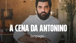 Quanto costa il cenone di capodanno da Antonino Cannavacciuolo Ecco il prezzo e il menù completo [upl. by Noside]