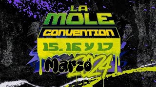 LA MOLE 2024 [upl. by Kristan]