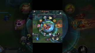 MALPHITE MID FULL AP lolwildrift shortswildrift malphitewildrift [upl. by Chappell]