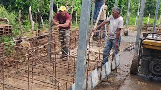 Jaulas Para Cerdas Gestantes [upl. by Shayn]