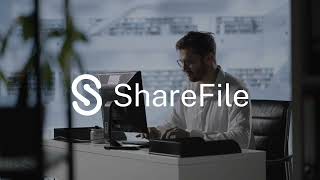 Get anything signed in seconds with ShareFile with eSignatures [upl. by Sokin]