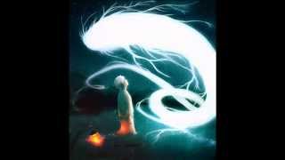 Mushishi OST 1  Suzuri Ni Sumu Shiro [upl. by Yelnahs311]