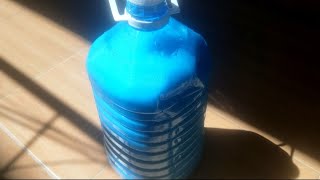 HOW TO MAKE FABRIC SOFTENER AT HOME DIY FABRIC SOFTENER [upl. by Donoho]