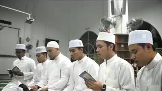 Carilah Aku Di Neraka  Fadzli Far East amp Maliq Suhaimi acapella version by BAKHITAH [upl. by Maurilia736]