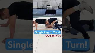 Spencer Lee Wrestling Tutorial 😎 wrestling grappling [upl. by Ellenrahs899]