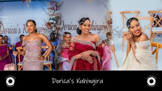 DORICAS KUHINGIRA [upl. by Bendix]