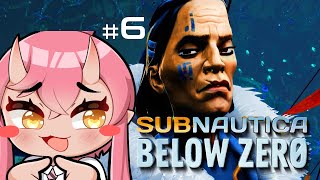 【Subnautica Below Zero】GILFs in Your Area [upl. by Ulla]