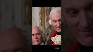 Mozart Humilla a Salieri Parte 2  Amadeus  Filmin [upl. by Allevon]