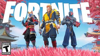 È USCITA la SEASON 1 del CAPITOLO 6 di FORTNITE ita [upl. by Ayekim]