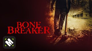 Bone Breaker  Free Horror Drama Thriller Movie  Full HD  Full Movie  MOVIESPREE [upl. by Merlina]