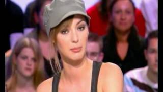 Louise Bourgoin fait sa révolution [upl. by Pacheco64]