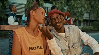 ndaro ft G boy amp kontawa  NIMPE NINI official video [upl. by Sorvats864]