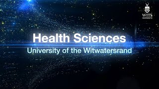 Study Health Sciences at Wits University in 2021 [upl. by Evadnee]