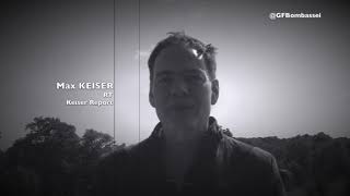 BILDERBERG MEETING 2013  Max Keiser [upl. by Anawal]