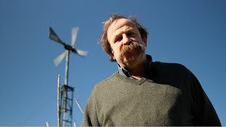 Reducing energy costs with Dick Strawbridge [upl. by Oderfigis928]