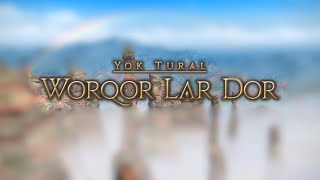 FFXIV Dawntrail Worqor Lar Dor [upl. by Egon600]