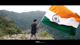 K4 Kekho  I Am An Indian  Music Video  Arunachal Pradesh  North East  India [upl. by Ehling]