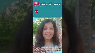 Laminectomy NCLEX [upl. by Kala]