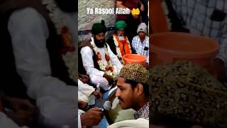 New Nisbati Kalam Qawwali  New Irfani Kalam trending shorts viralvideo [upl. by Ardnasil]