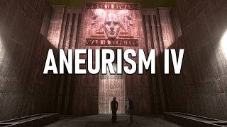 ANEURISM IV  Basically quotImmersive Sim Half Life 2 Betaquot [upl. by Elreath]