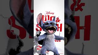 Live Action Lilo and Stitch Coming 2025 [upl. by Ledniahs325]