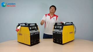 Unboxing amp Demo Auweld ARC400V2 amp 500V2 Welding Machine [upl. by Cowden]