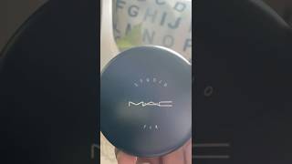 MAC cosmetics unboxing💄💋 shortvideo shortsfeeds mac [upl. by Onnem22]