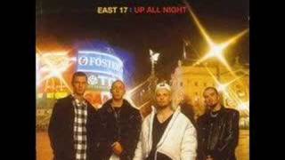 East 17  Gotta Keep On [upl. by Edgardo]