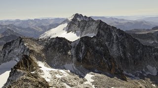 Grandes montañas de los Pirineos [upl. by Laeno]