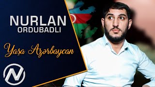 Nurlan Ordubadli  Yasa Azerbaycan 2020 Official Audio [upl. by Fretwell]