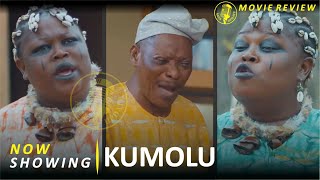 KUMOLU PART 2  Latest Yoruba Movie Review 2024  AKIN UPDATE [upl. by Leahpar]