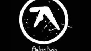 Aphex Twin  Milkman [upl. by Aicirt]