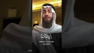 Peaceful recitation by Muhammad Dibirov explore quran islamic peace muhammaddibirov [upl. by Arimaj]