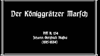 Der Königgrätzer Marsch 8bit version [upl. by Flanagan]