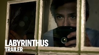 LABYRINTHUS Trailer  TIFF Kids 2015 [upl. by Marybelle]