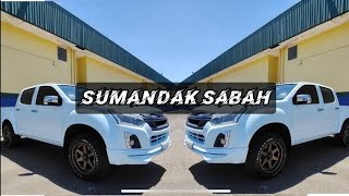 TAWAU REMIX SUMANDAK SABAHREMIX [upl. by Uball710]