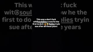 This way u dont fwsouljaboy🤦🤣first evertime bigdraco megantheestallion glorilla plies suin [upl. by Pitarys]