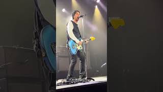 johnny marr  bigmouth strikes again  history toronto oct 14th 2024 [upl. by Sedgewinn]