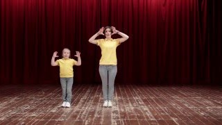 Buonappetito  Canzoni per Bambini e Baby Dance di Divertiballi [upl. by Ennaillij]