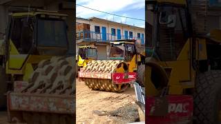 Dozer  dozer asmr  dozer machine  dozer operator  dozer operator training  dozer video [upl. by Ailaro]