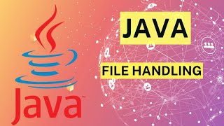 javaDay37 Java File Handing [upl. by Tingley]