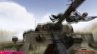 Mortyr III Battlestrike  Force of Resistance  Gameplay Max Settings 940MX HD 60fps [upl. by Virg]