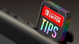 Nintendo Switch Review [upl. by Htiderem52]