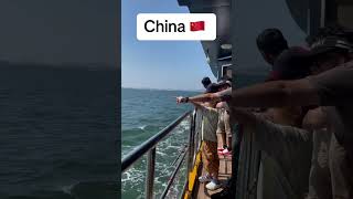 China 🇨🇳 qingdao chinatravel india chinatourism youtube foryou 😍 [upl. by Anirol]